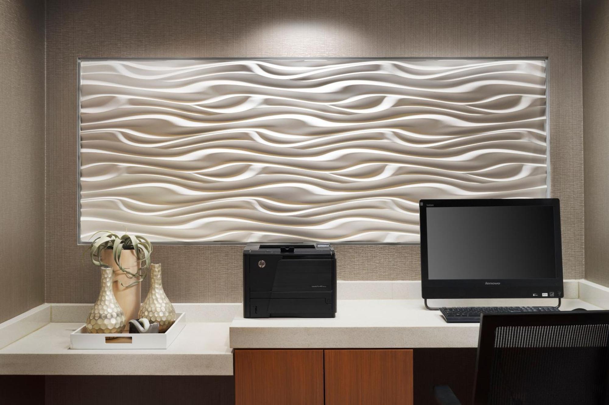 Springhill Suites By Marriott Pittsburgh Mt. Lebanon Ngoại thất bức ảnh