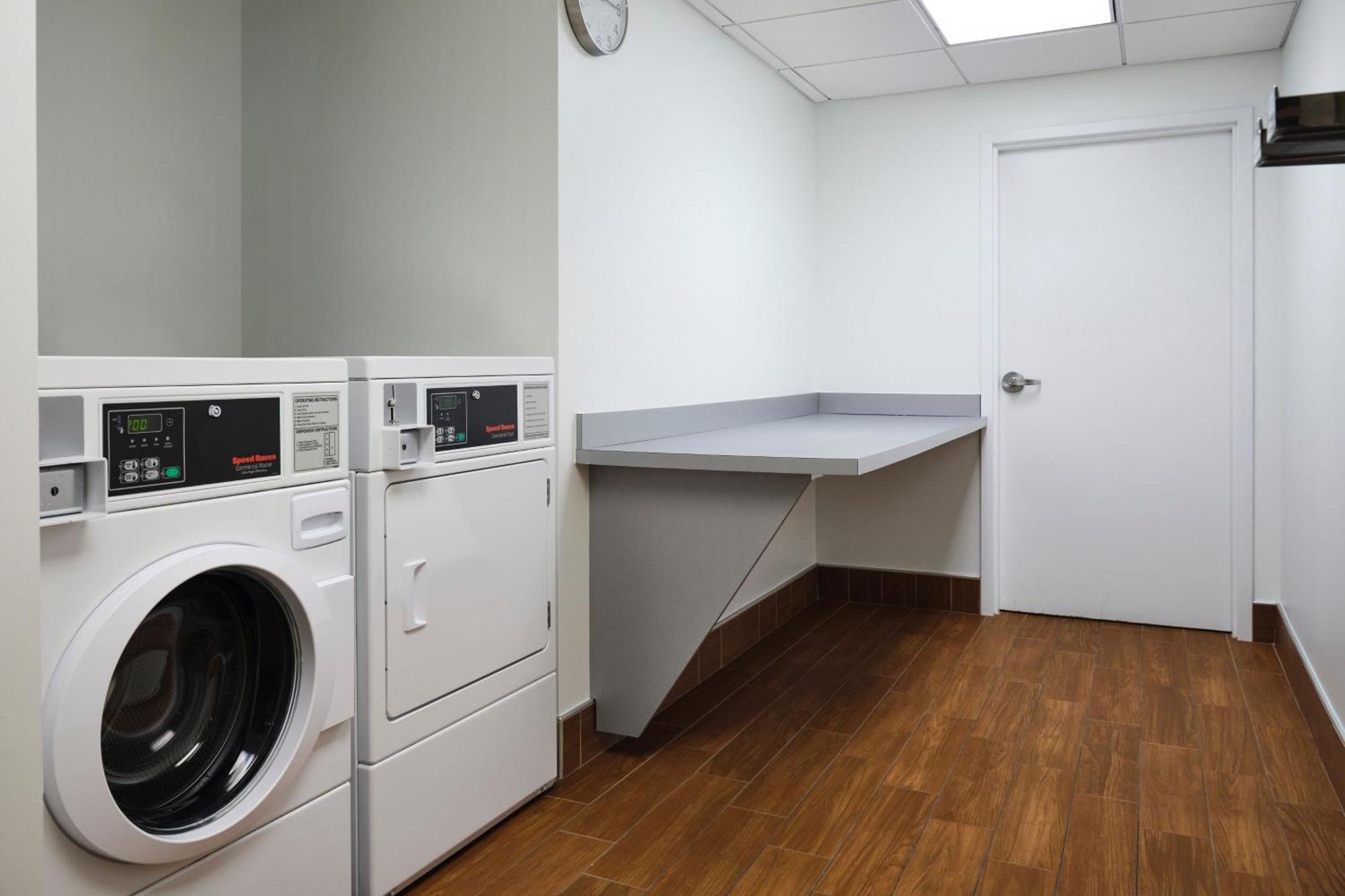 Springhill Suites By Marriott Pittsburgh Mt. Lebanon Ngoại thất bức ảnh
