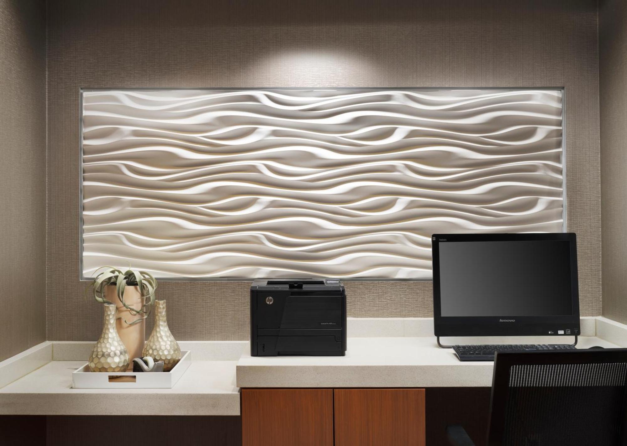 Springhill Suites By Marriott Pittsburgh Mt. Lebanon Ngoại thất bức ảnh