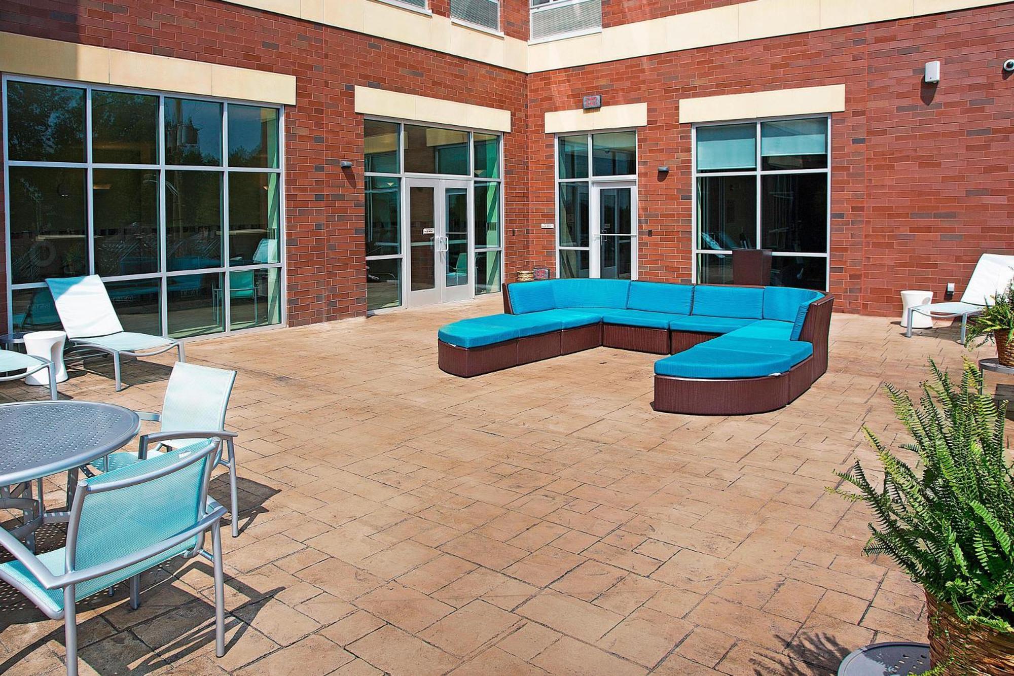 Springhill Suites By Marriott Pittsburgh Mt. Lebanon Ngoại thất bức ảnh
